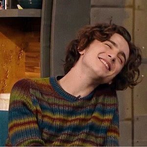 Meet your Posher, Wynter